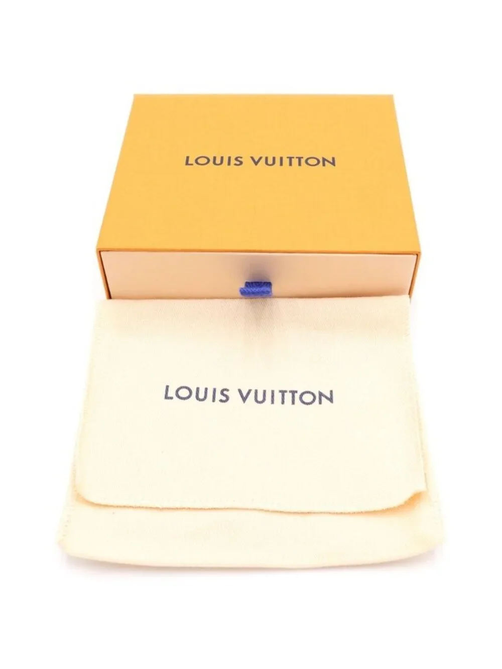 Louis Vuitton Multi Monogram Portefeuille Victory Tri Foldwallet Black Wallet
